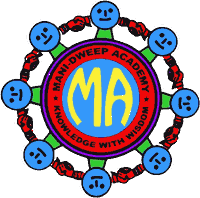 Manidweep logo